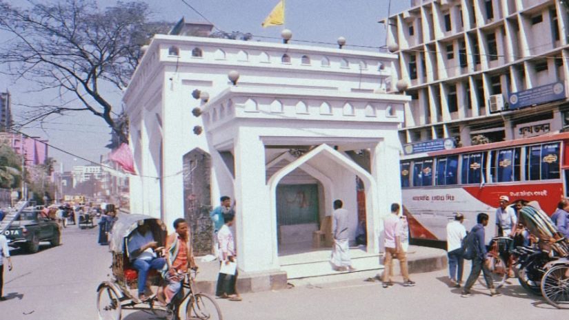 মাজার