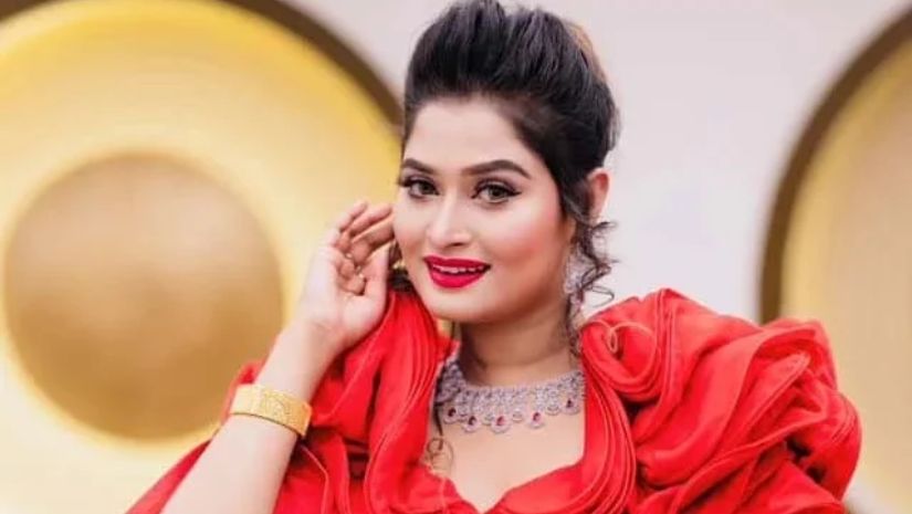 নায়িকা