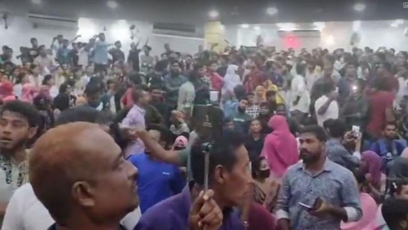 সমন্বয়ক 