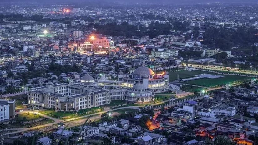 মণিপুর