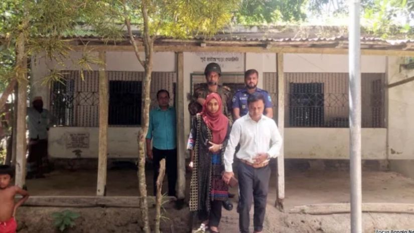 সুনীল গঙ্গোপাধ্যায়