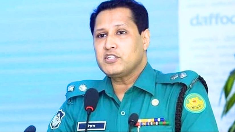 বিপ্লব কুমার 