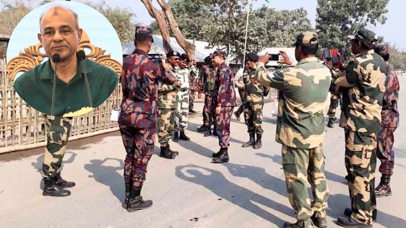 দুর্নীতি 
