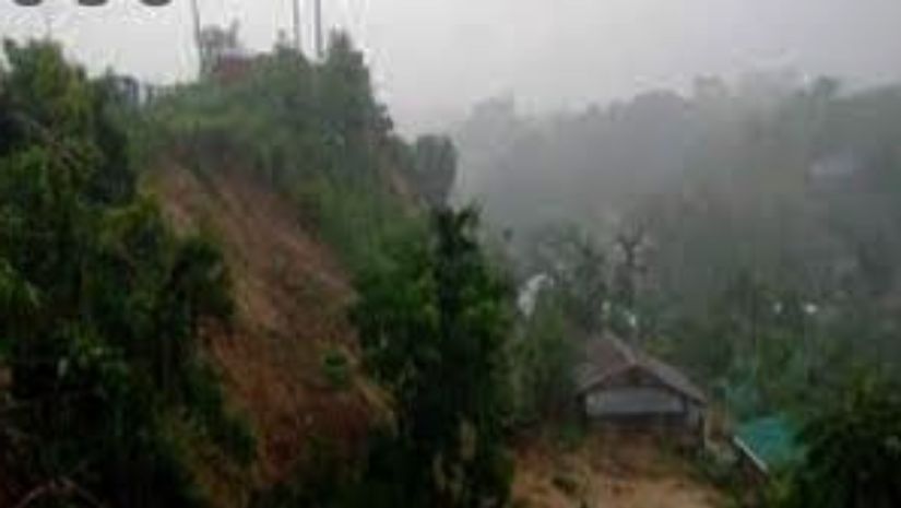 বৃষ্টি 