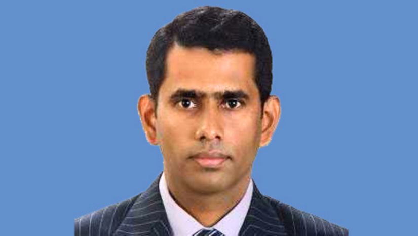 ট্রাইব্যুনাল