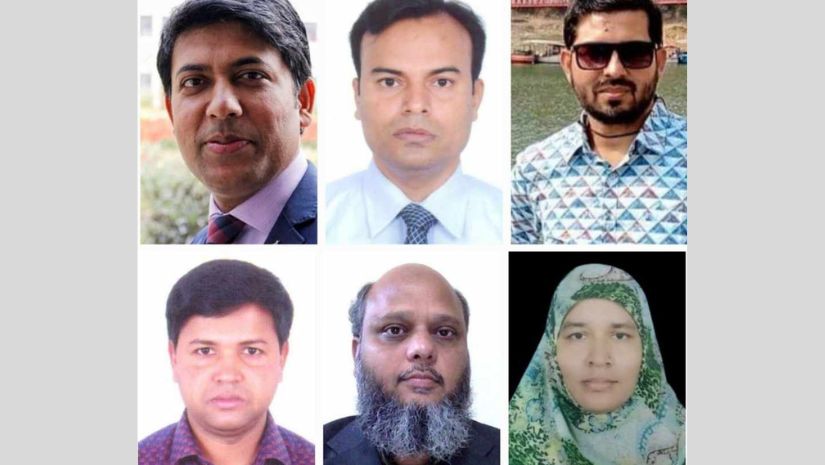 রাবি