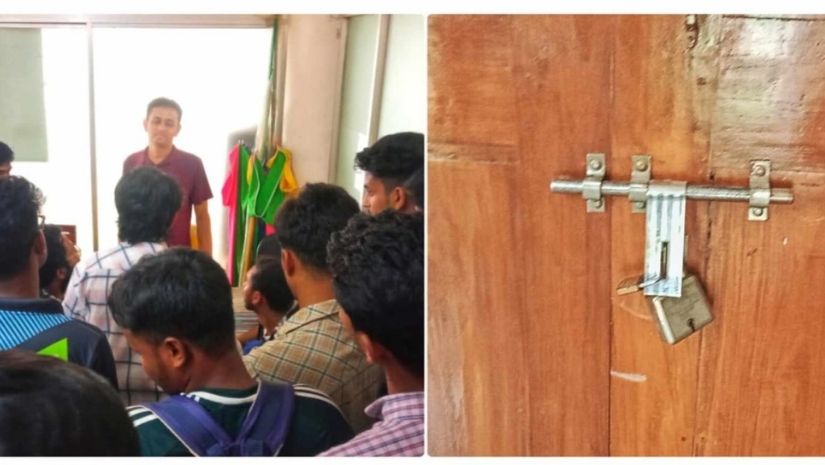 নজরুল বিশ্ববিদ্যালয়