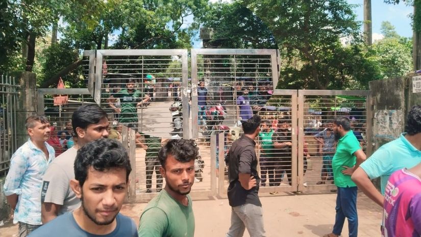 ঢাবি