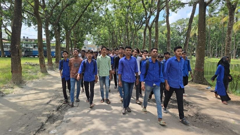 পটুয়াখালী