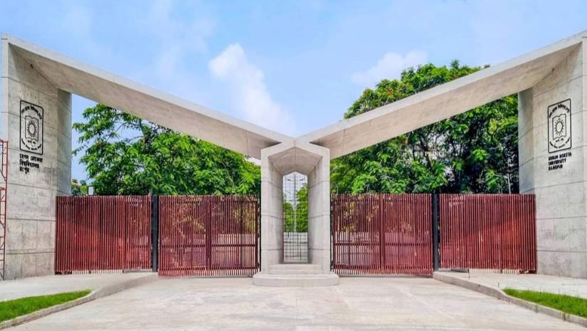 বেরোবি
