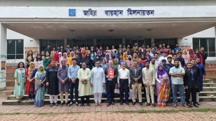 জাবি