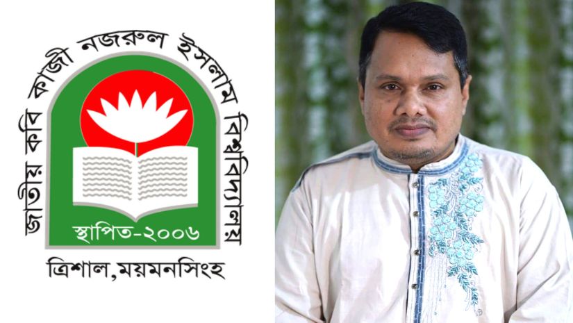 নজরুল বিশ্ববিদ্যালয়