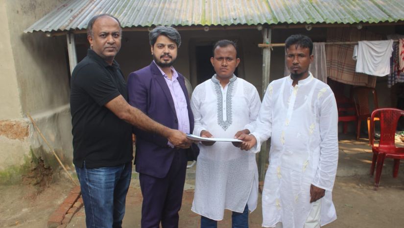  বেরোবি