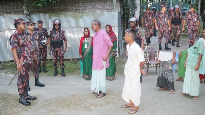 নীলফামারী