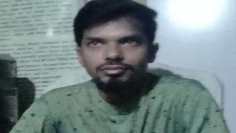 দুমকী