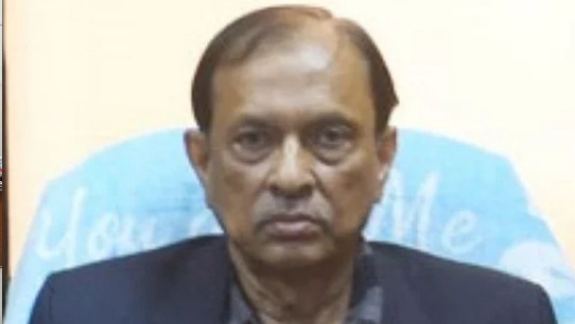 বেরোবি