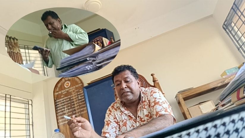 গলাচিপা