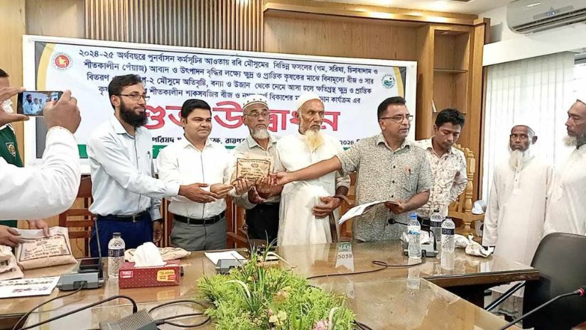 নরসিংদী