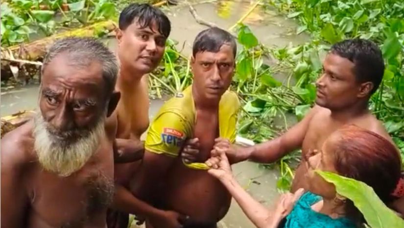 পটুয়াখালীতে