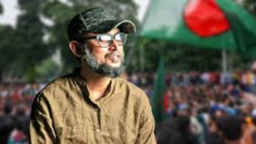 ফারুকী