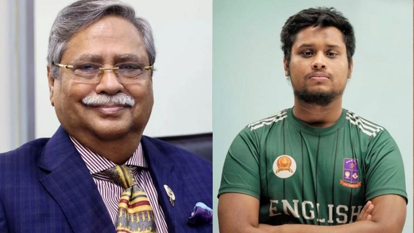 হাসনাত আব্দুল্লাহ