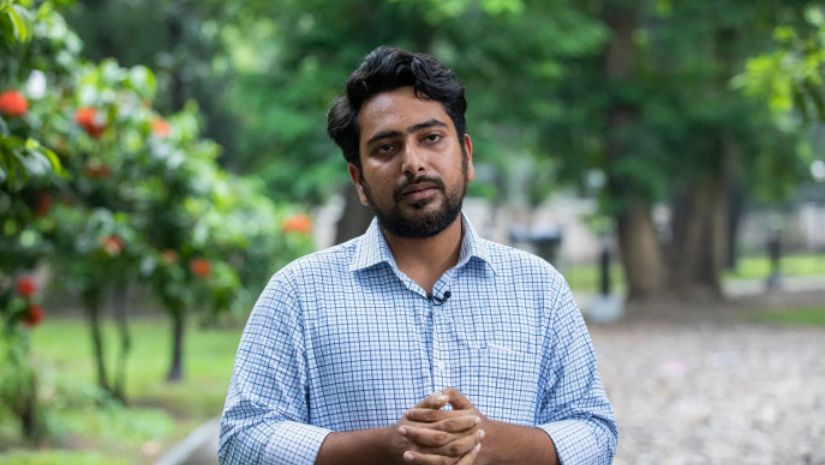 বৈষম্যবিরোধী 