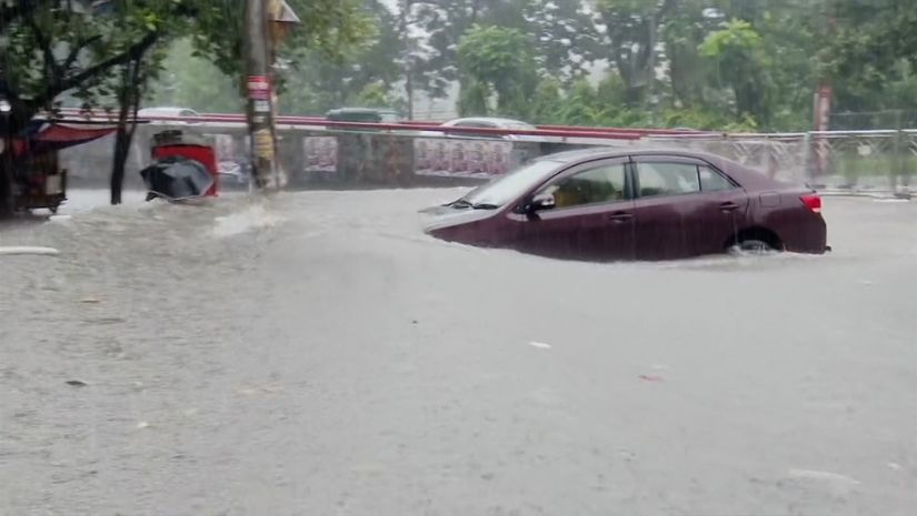 বৃষ্টি