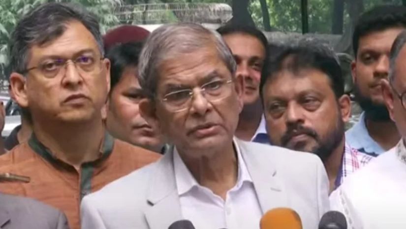 নির্বাচন