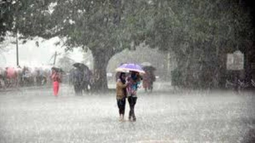 বৃষ্টি