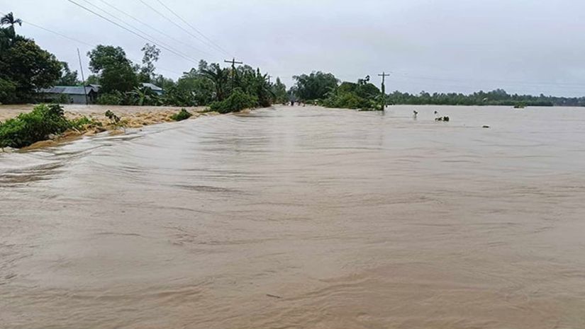 শেরপুর