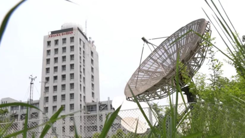 ঝড়