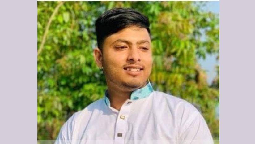 কক্সবাজারে