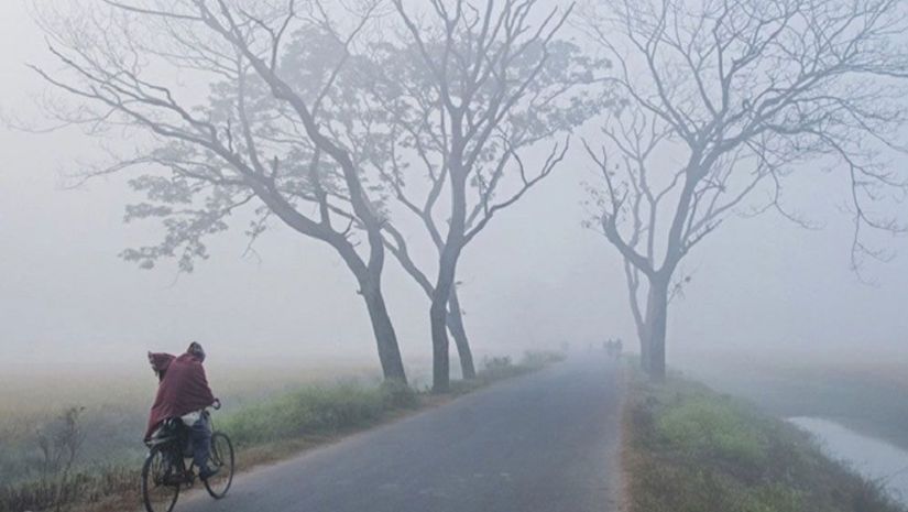 তাপমাত্রা