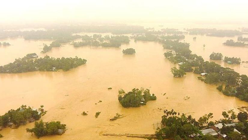বৃষ্টি