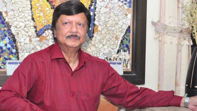 রাজনৈতিক