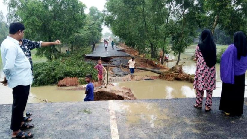 বৃষ্টি