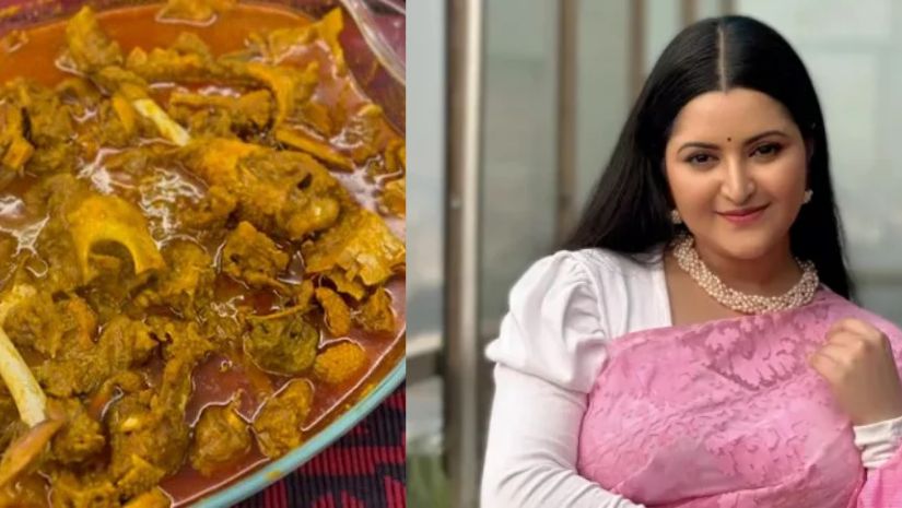 পরী মণি