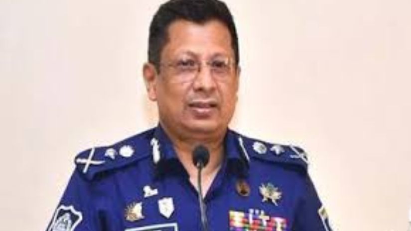 পুলিশ