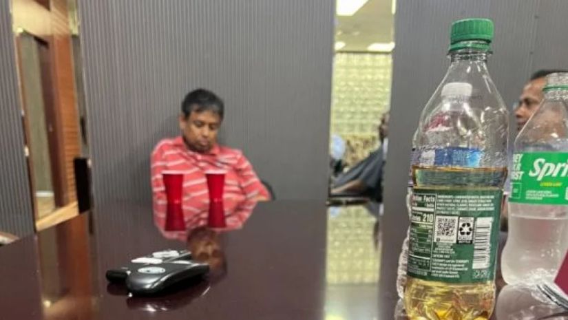  আওয়ামী লীগ 