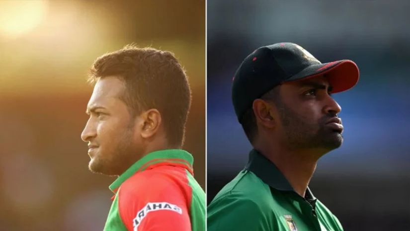 ক্রিকেটে