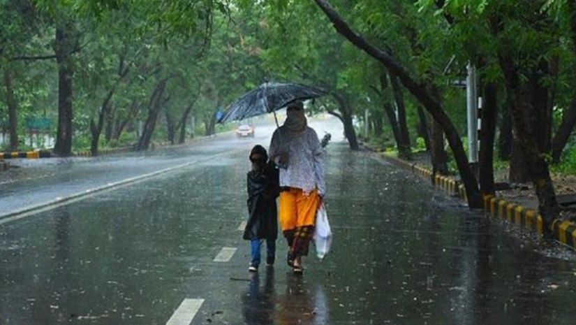 বৃষ্টি