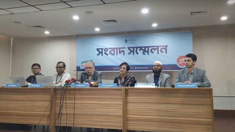 দুর্নীতি