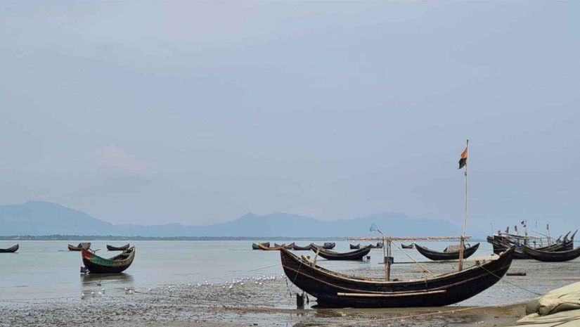 মিয়ানমার