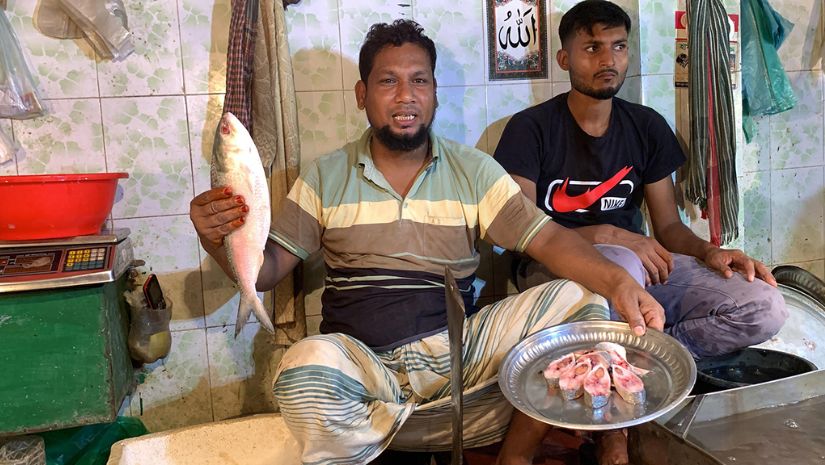 ইলিশ