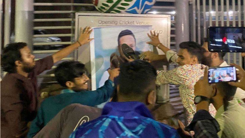 সাকিব
