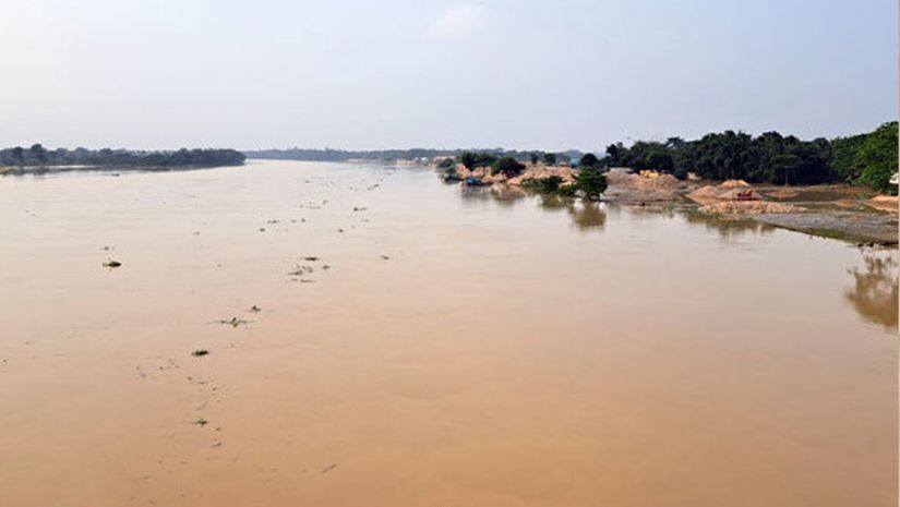 নেত্রকোণা