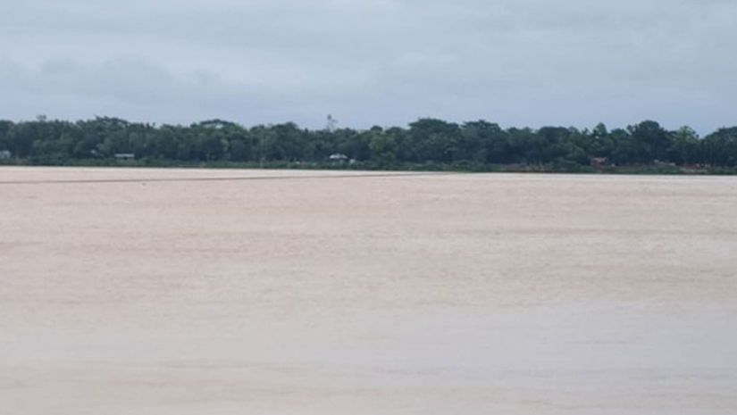 নেত্রকোণা