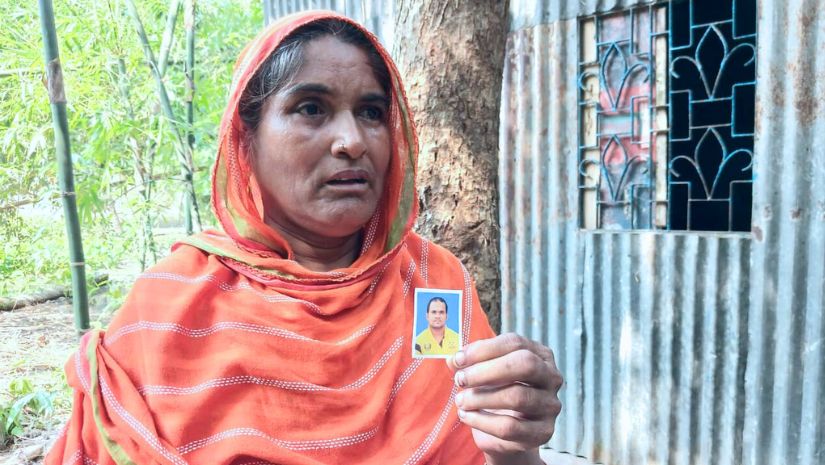 লেবাননে