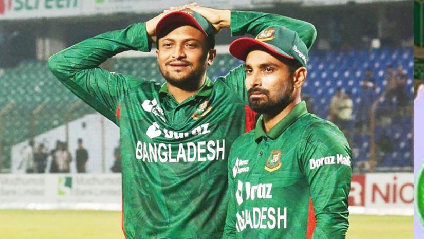 সাকিব