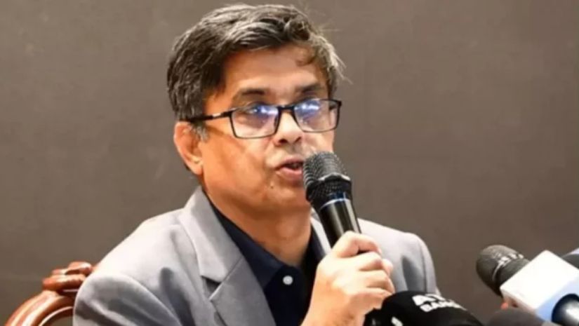 প্রেসিডেন্ট